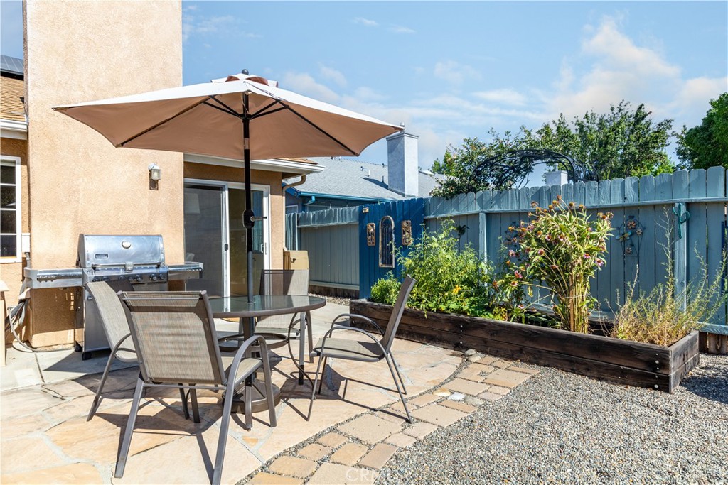 408 Turtle Creek Road Paso Robles, CA 93446 - Photo 26 of 35 a view of outdoor space yard and patio
