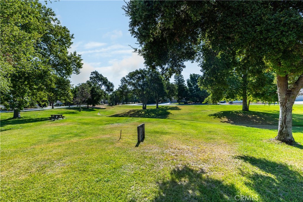 408 Turtle Creek Road Paso Robles, CA 93446 - Photo 31 of 35 a view of a park with trees