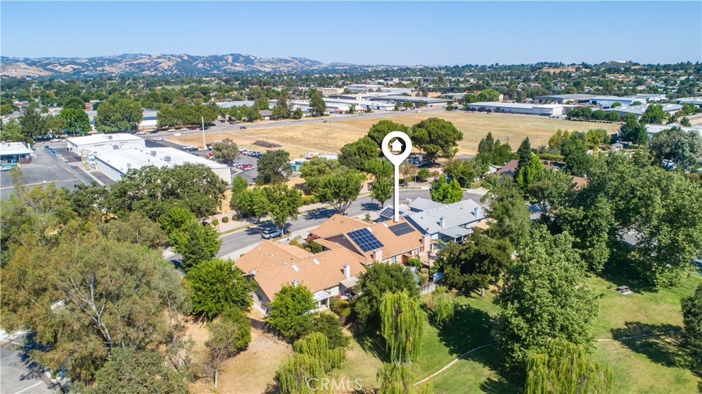 408 Turtle Creek Road Paso Robles, CA 93446 - Photo 33 of 35 a view of a city