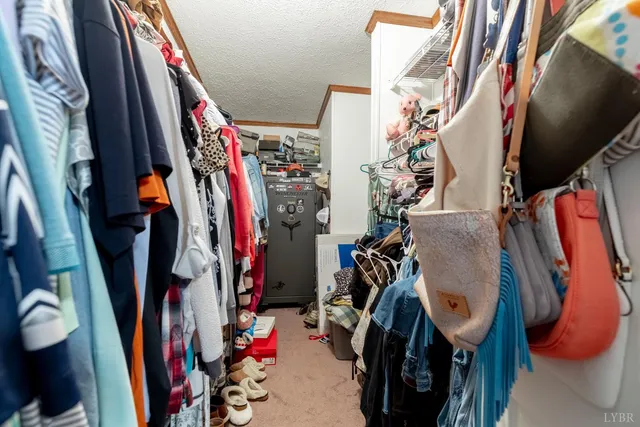 a playing room with toys and a wooden floor