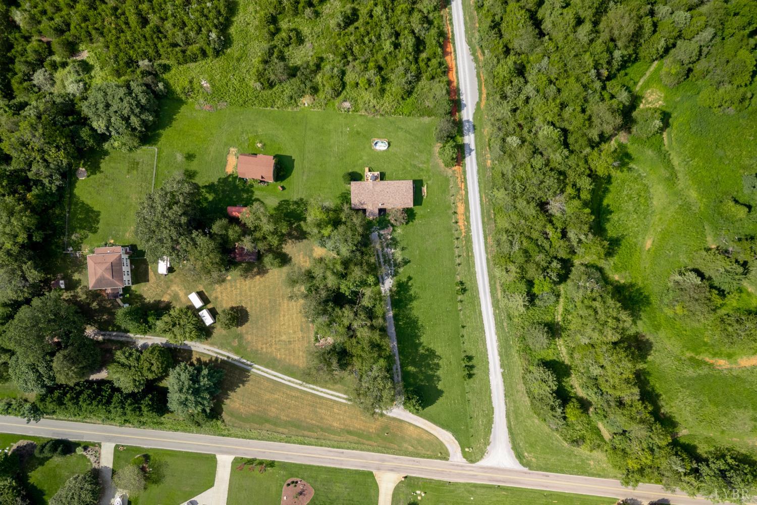 2307 Everett Road Forest, VA 24551 - Photo 29 of 31