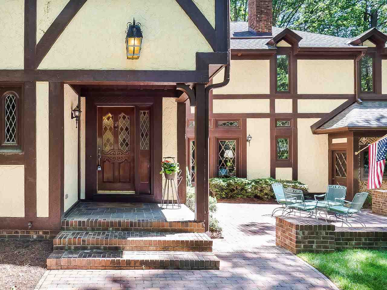 8857 Woodyhill Road Raleigh, NC 27613 - Photo 5 of 30 Photo 5