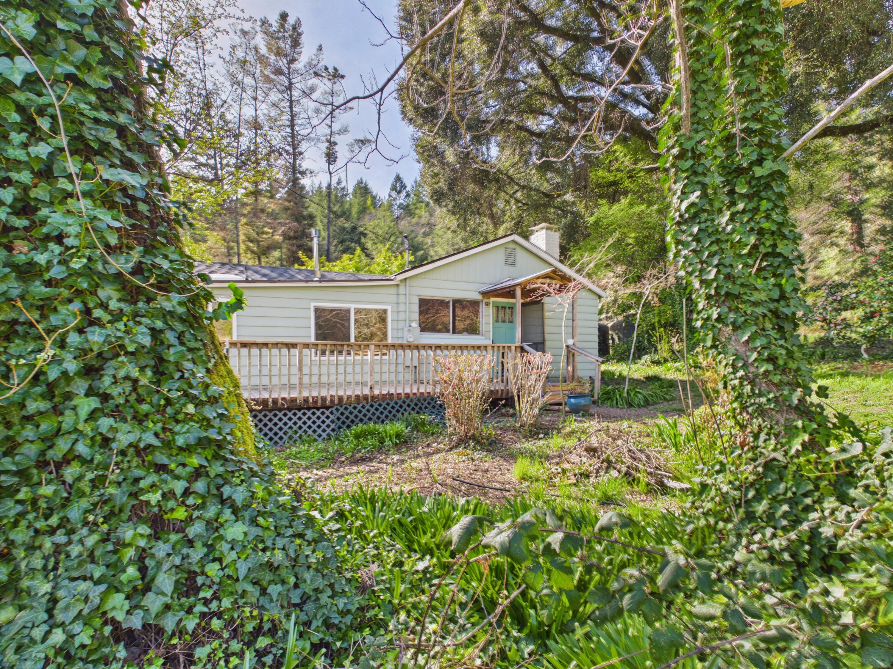 5350 Briceland Road Redway, CA 95560 - Photo 43 of 44