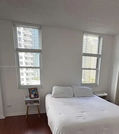 $4,400 | 701 Brickell Key Boulevard, Unit 1105, Miami, FL 33131