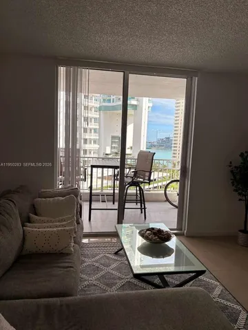 $4,600 | 701 Brickell Key Boulevard, Unit 1105, Miami, FL 33131