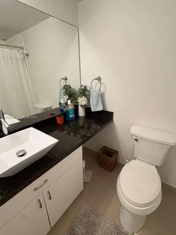 $4,600 | 701 Brickell Key Boulevard, Unit 1105, Miami, FL 33131