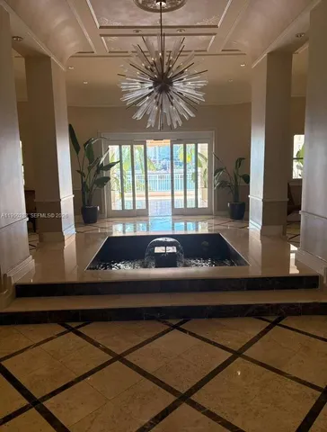 $4,600 | 701 Brickell Key Boulevard, Unit 1105, Miami, FL 33131