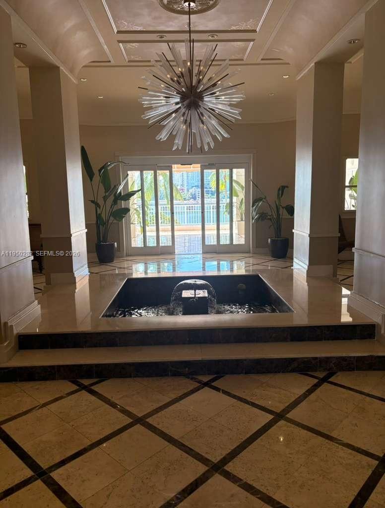 701 Brickell Key Boulevard, Unit 1105 Miami, FL 33131 - Photo 16 of 21