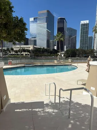 $4,400 | 701 Brickell Key Boulevard, Unit 1105, Miami, FL 33131