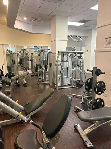 $4,600 | 701 Brickell Key Boulevard, Unit 1105, Miami, FL 33131