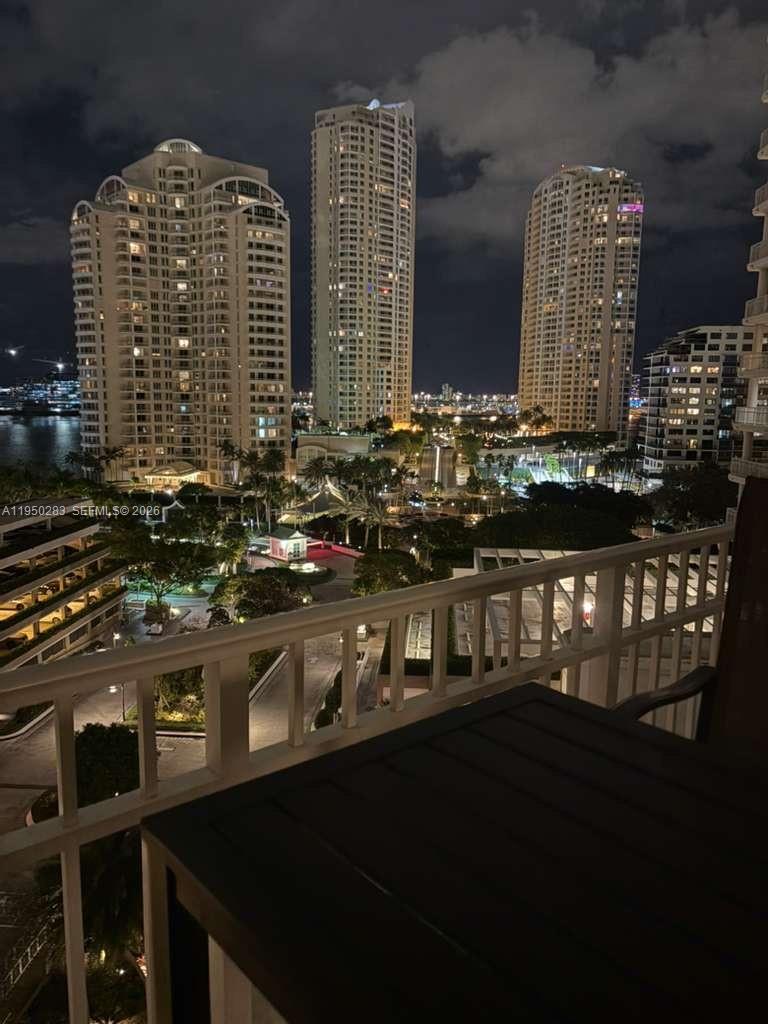 701 Brickell Key Boulevard, Unit 1105 Miami, FL 33131 - Photo 4 of 21
