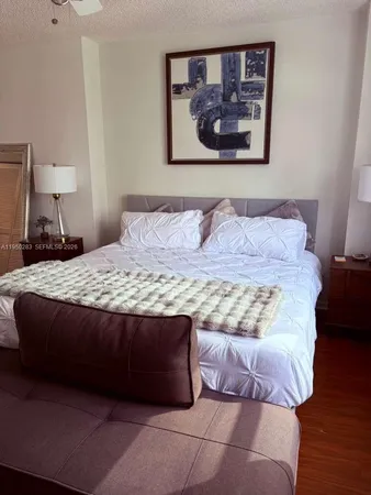 $4,400 | 701 Brickell Key Boulevard, Unit 1105, Miami, FL 33131