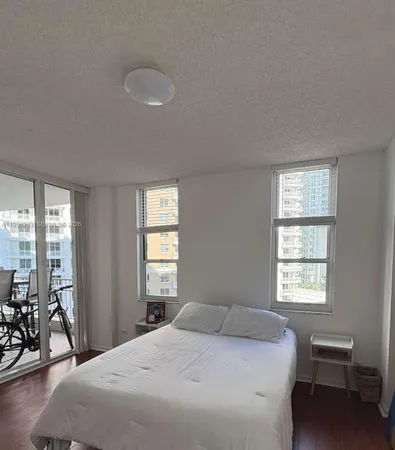 $4,400 | 701 Brickell Key Boulevard, Unit 1105, Miami, FL 33131