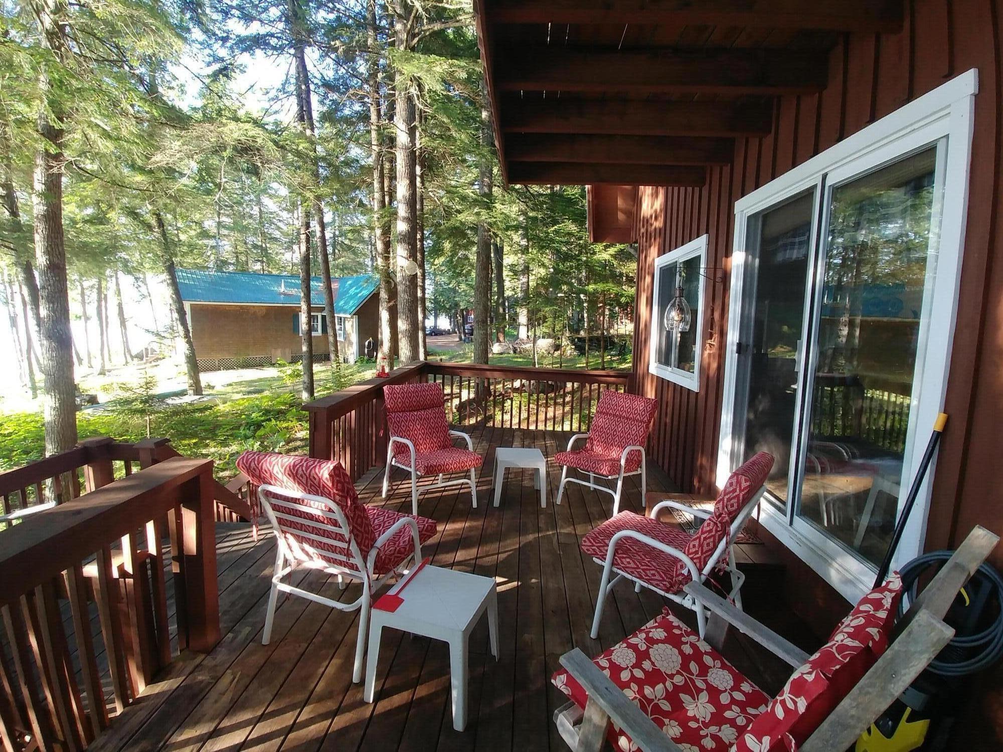 152 Seymour Cove Road Dover-Foxcroft, ME 04426 - Photo 6 of 30 Alan Smith 10