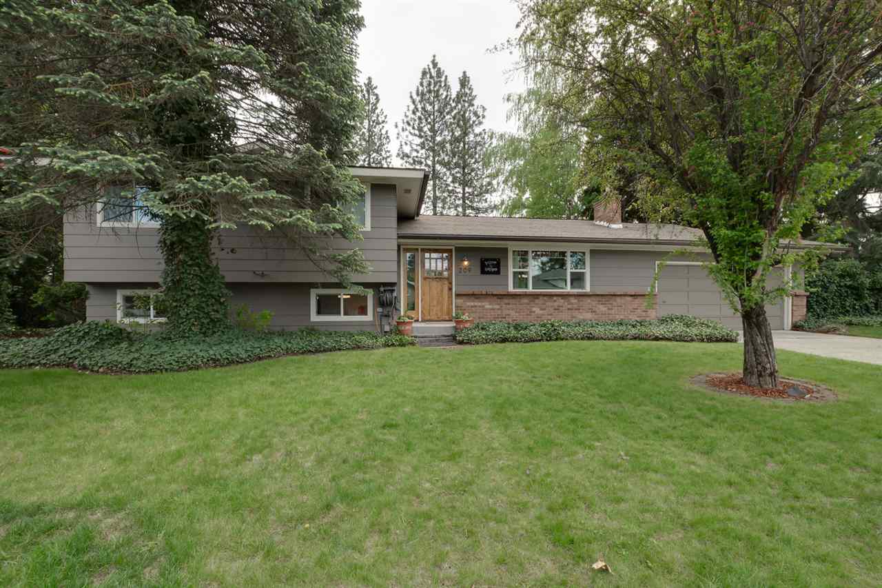 209 West Barnes Road Spokane, WA 99218 - Photo 1 of 20
