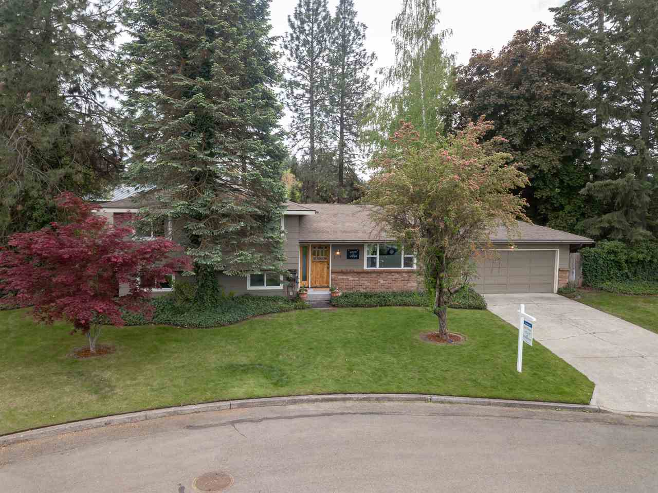 209 West Barnes Road Spokane, WA 99218 - Photo 2 of 20