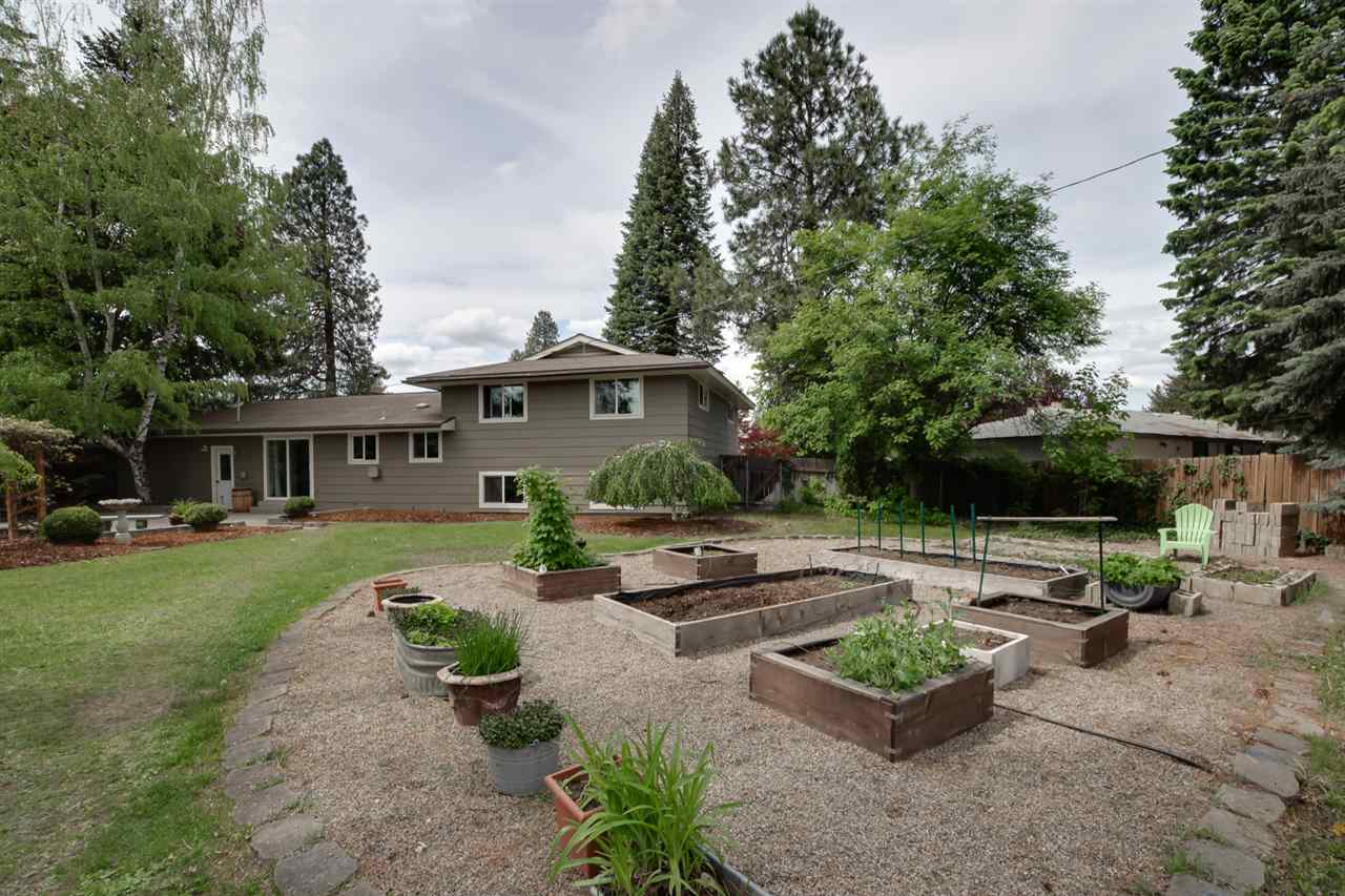 209 West Barnes Road Spokane, WA 99218 - Photo 12 of 20