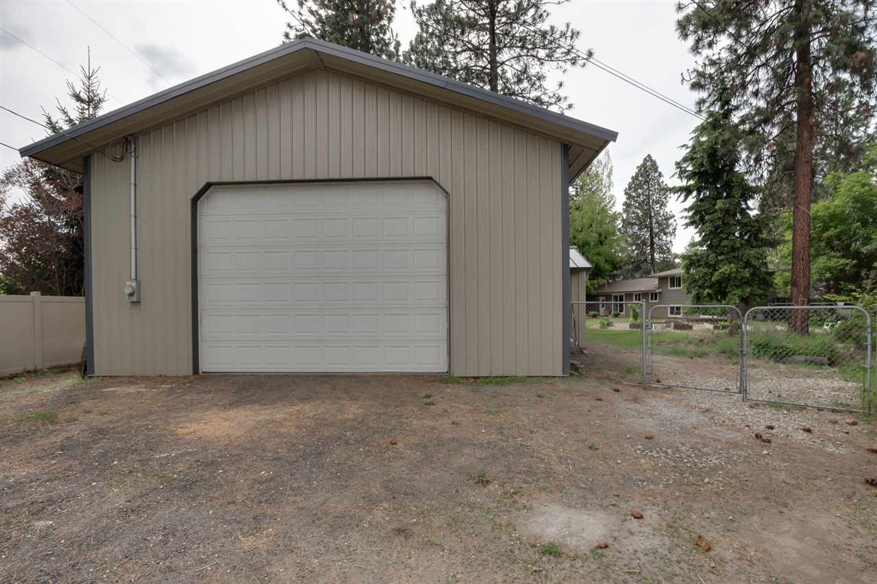 209 West Barnes Road Spokane, WA 99218 - Photo 18 of 20