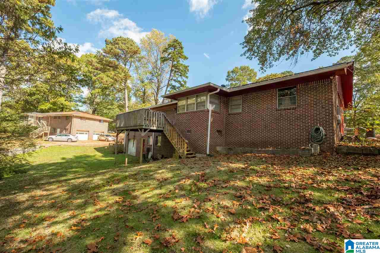 2000 Thornhill Road Fultondale, AL 35068 - Photo 30 of 34