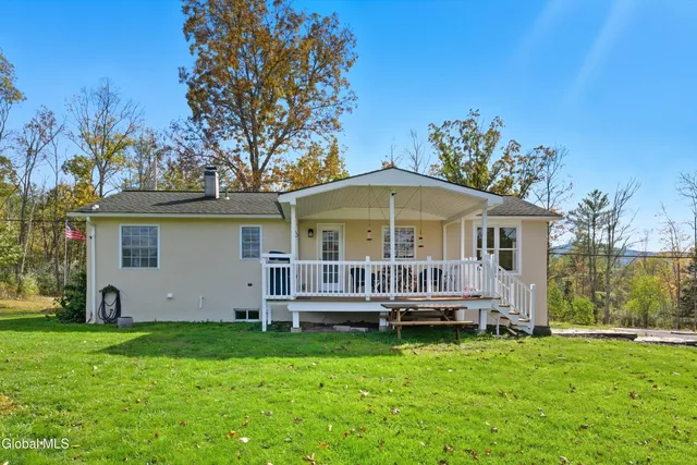 $299,000 | 812 Mackey Road, Durham, NY 12423