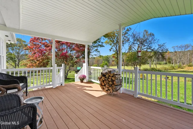 $299,000 | 812 Mackey Road, Durham, NY 12423