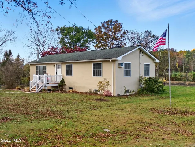 $299,000 | 812 Mackey Road, Durham, NY 12423