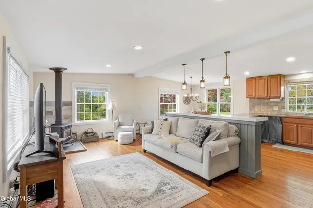 $299,000 | 812 Mackey Road, Durham, NY 12423