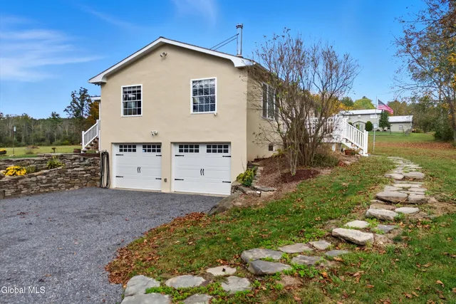 $299,000 | 812 Mackey Road, Durham, NY 12423