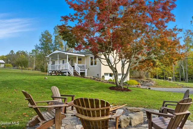 $299,000 | 812 Mackey Road, Durham, NY 12423