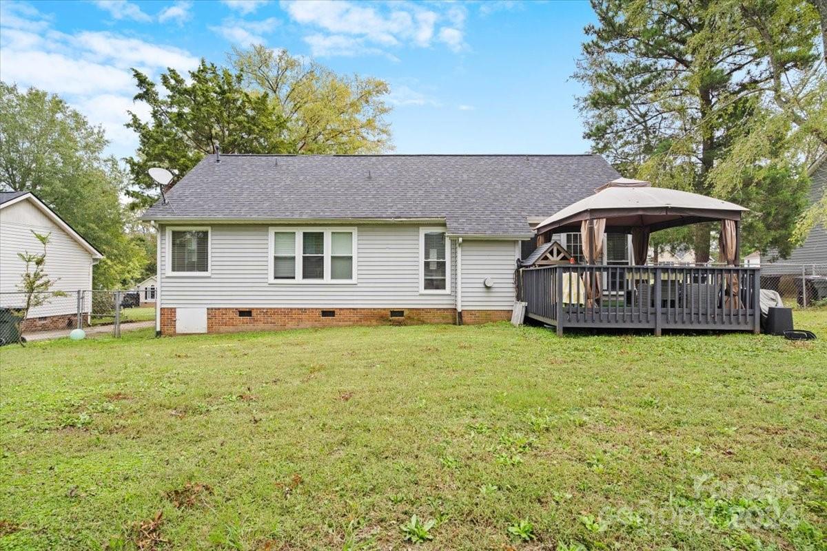 1670 Amanda Lane Rock Hill, SC 29730 - Photo 31 of 32 Gallery Image 31