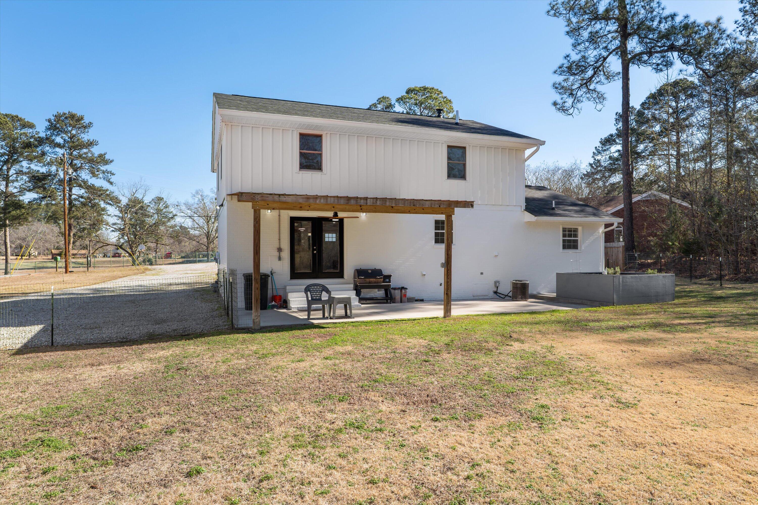 509 Fluker Street Thomson, GA 30824 - Photo 51 of 56 54-P1831198