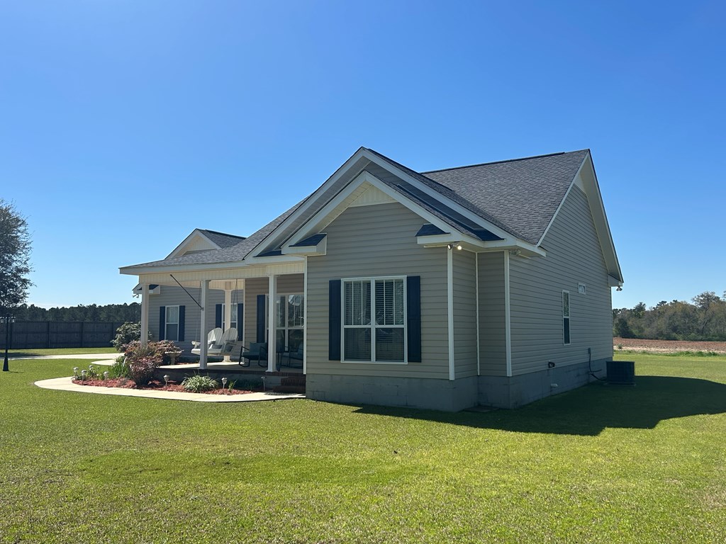 656 Skipper Road Dothan, AL 36301 - Photo 31 of 40