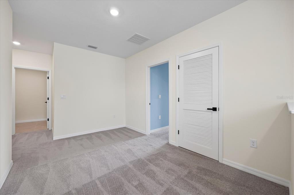 1680 Hazy Sea Drive Plant City, FL 33565 - Photo 23 of 49 a view of an empty room