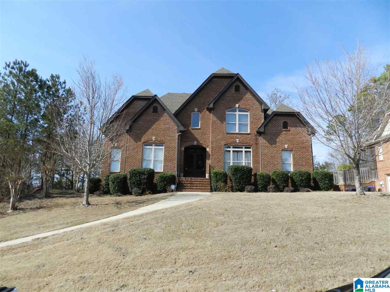 1060 Grande View Pass Alabaster, AL 35114 - Photo 1 of 50