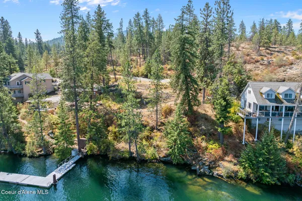 $995,000 | West Gull Harbor Court, Post Falls, ID 83854