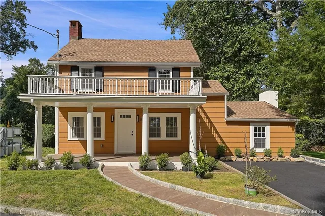 $689,000 | 58 Whippoorwill Road East, Armonk, NY 10504