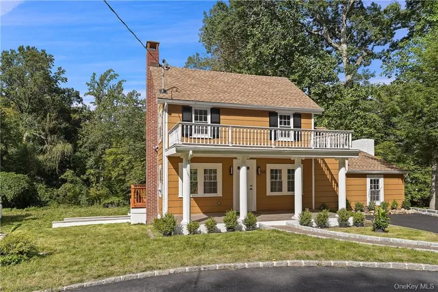 $689,000 | 58 Whippoorwill Road East, Armonk, NY 10504