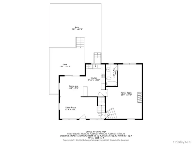 $689,000 | 58 Whippoorwill Road East, Armonk, NY 10504