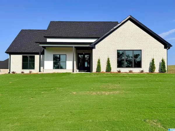 $419,000 | 120 Crest Loop Road, Clanton, AL 35045