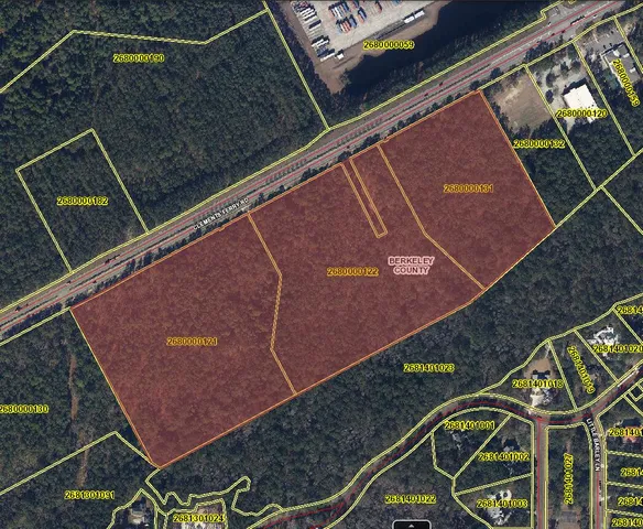 $18,000,000 | 2029-79 Clements Ferry Road, Wando, SC 29492
