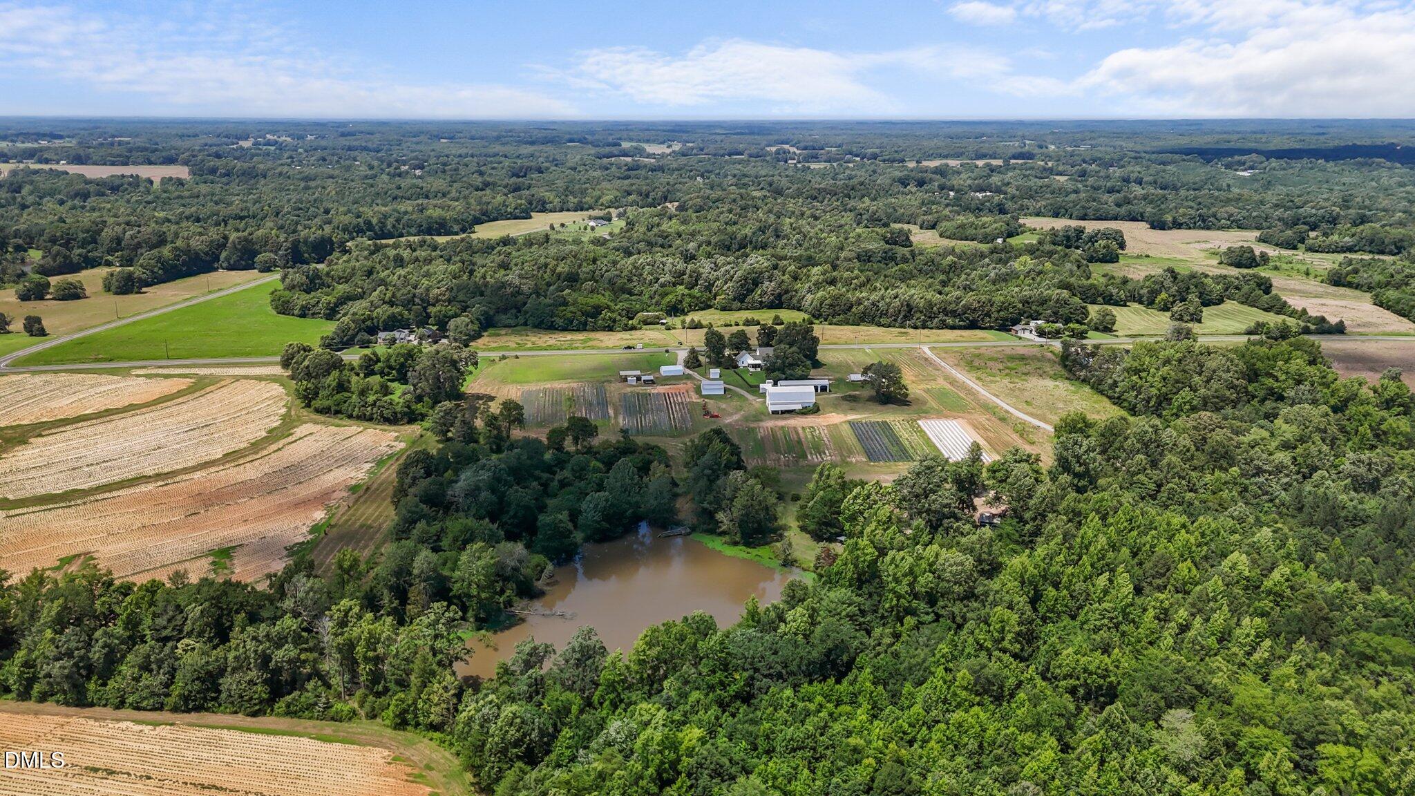 2856 Gwyn Road Elon, NC 27244 - Photo 57 of 67 33-web-or-mls-DJI_20250619143716_0053_D