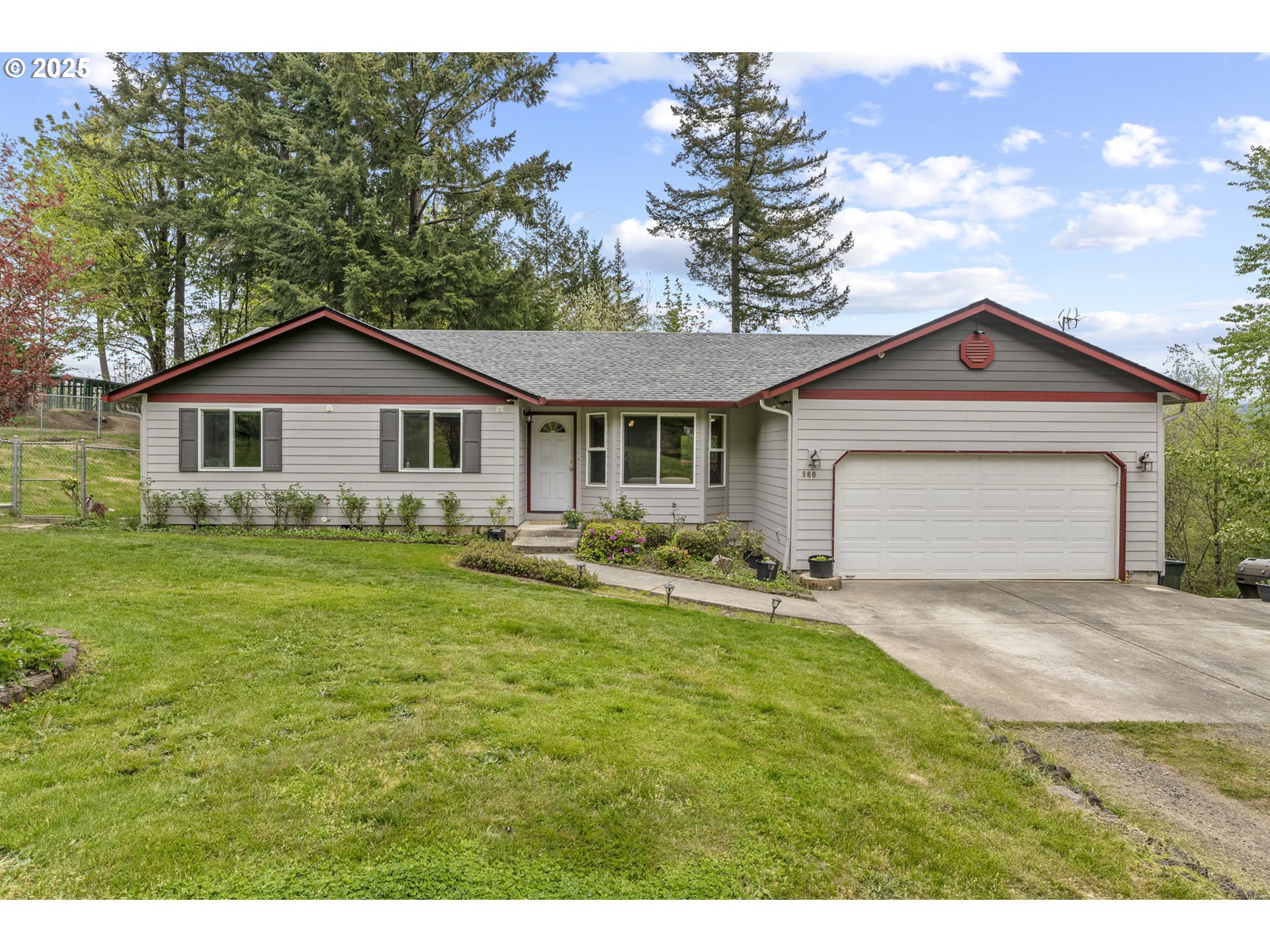 860 Sandy Bend Road Castle Rock, WA 98611 - Photo 1 of 32 Gallery Image 1