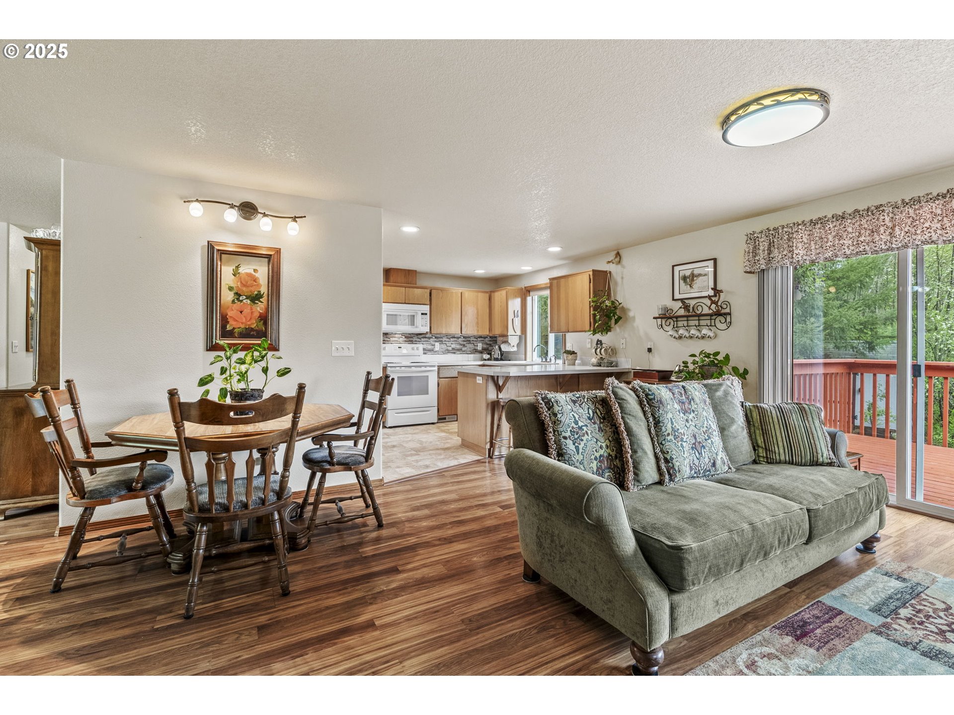860 Sandy Bend Road Castle Rock, WA 98611 - Photo 13 of 32 Gallery Image 13
