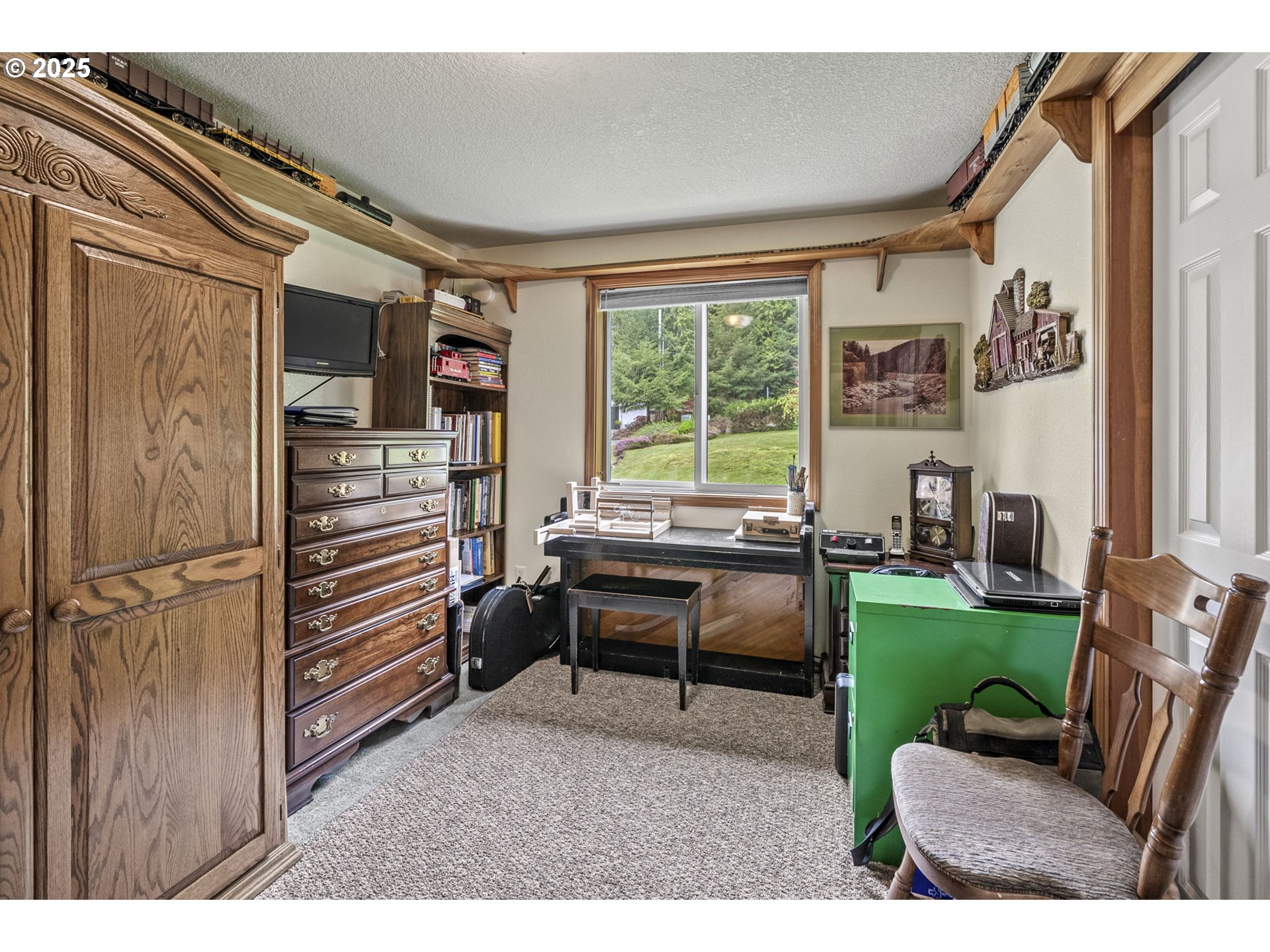 860 Sandy Bend Road Castle Rock, WA 98611 - Photo 20 of 32 Gallery Image 20