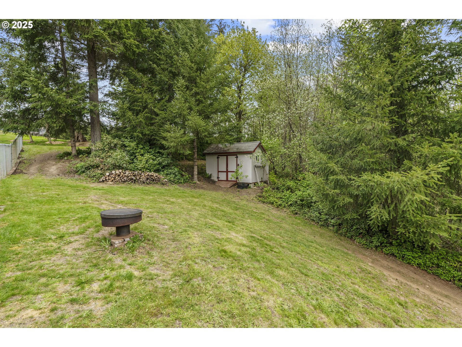 860 Sandy Bend Road Castle Rock, WA 98611 - Photo 24 of 32 Gallery Image 24