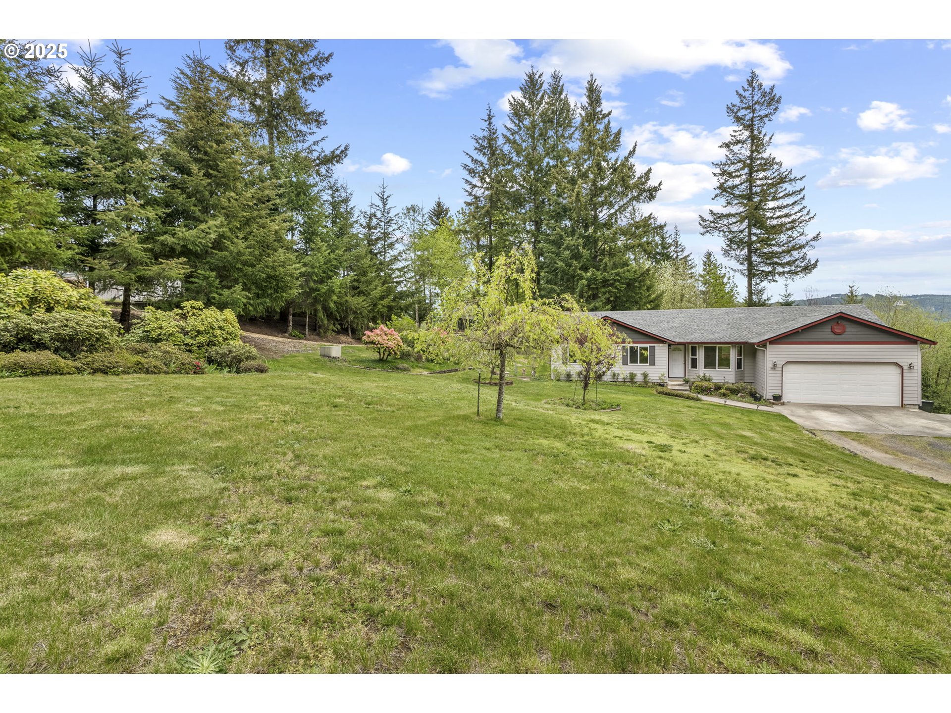 860 Sandy Bend Road Castle Rock, WA 98611 - Photo 26 of 32 Gallery Image 26
