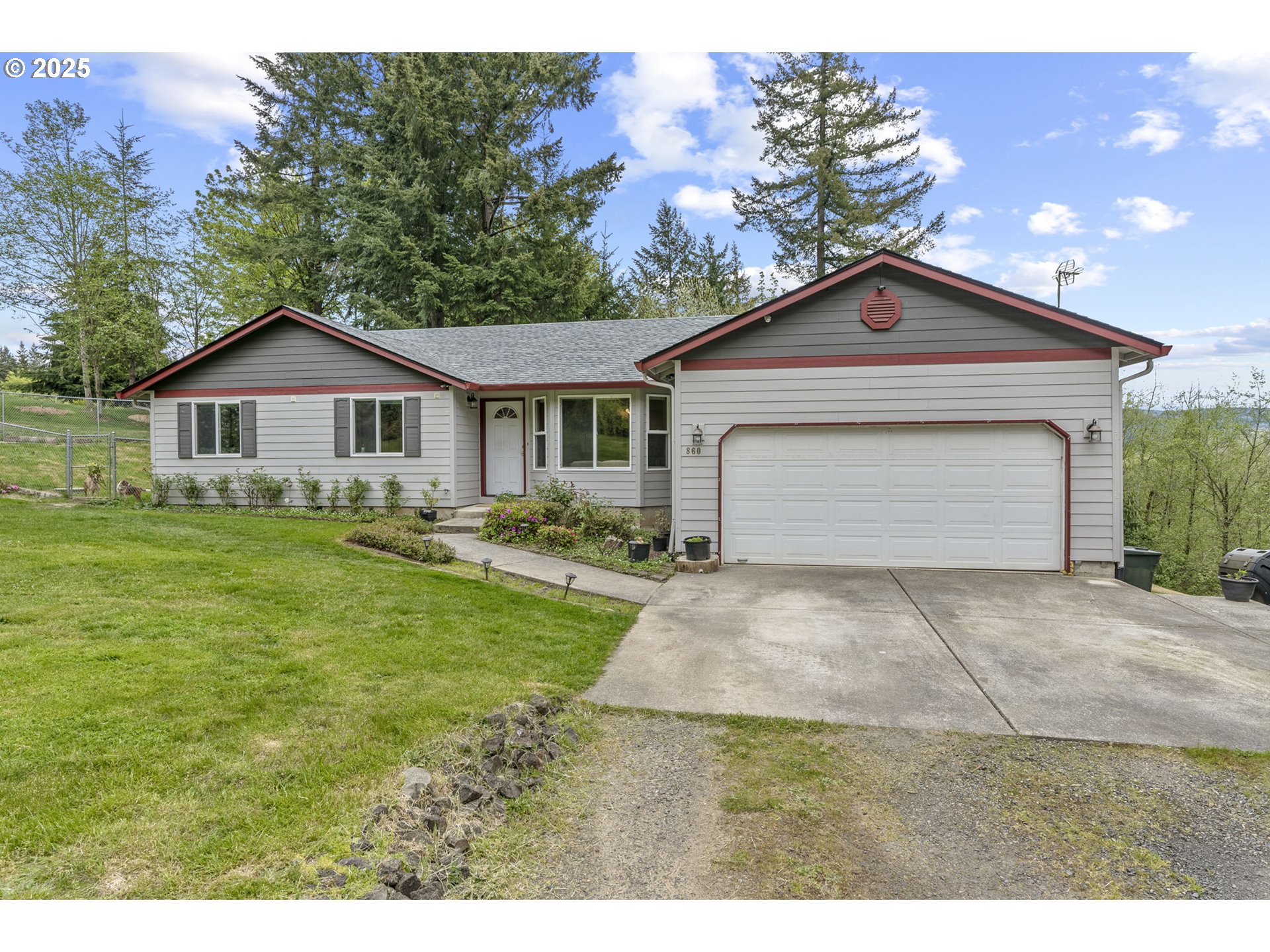 860 Sandy Bend Road Castle Rock, WA 98611 - Photo 27 of 32 Gallery Image 27
