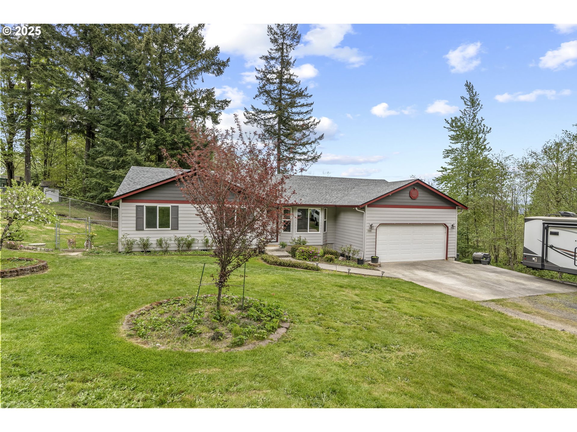 860 Sandy Bend Road Castle Rock, WA 98611 - Photo 28 of 32 Gallery Image 28