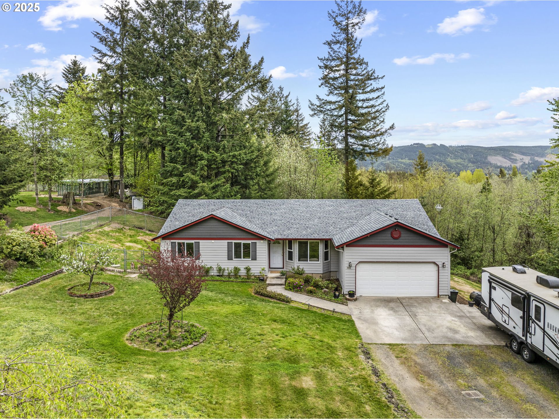 860 Sandy Bend Road Castle Rock, WA 98611 - Photo 29 of 32 Gallery Image 29