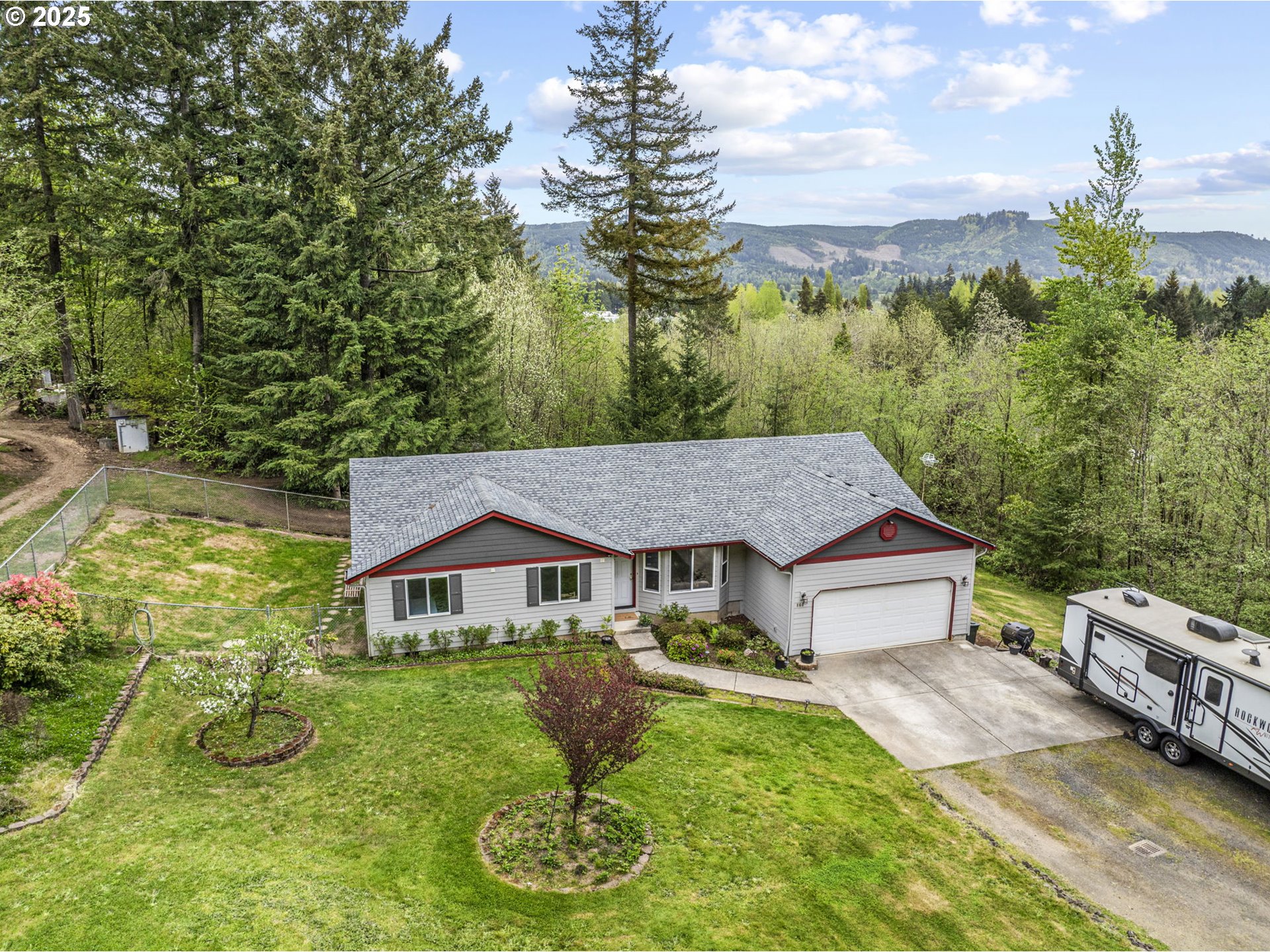 860 Sandy Bend Road Castle Rock, WA 98611 - Photo 30 of 32 Gallery Image 30